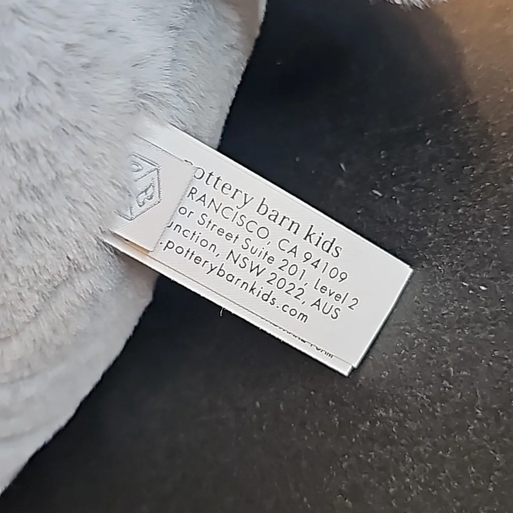 Pottery Barn Kids pottery barn
